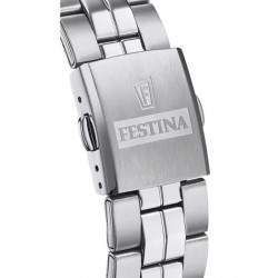 Festina F20437/B horloge