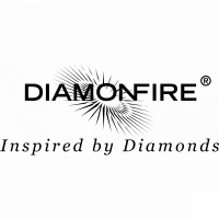 Diamonfire Ring 61/1400/1/082