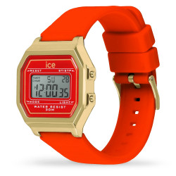 Ice-Watch 022070 ICE digit retro Horloge