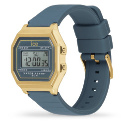 Ice-Watch 022067 ICE digit retro Horloge