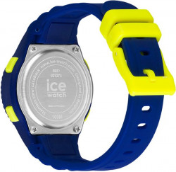 Ice-Watch ICE digit - Navy Yellow - Small 021273
