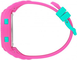 Ice-Watch ICE digit - Pink-Turquoise  Small 021275