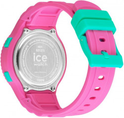 Ice-Watch ICE digit - Pink-Turquoise  Small 021275