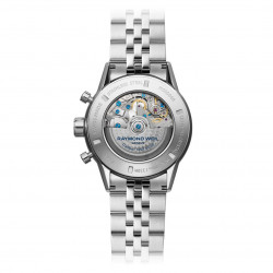 Raymond Weil Freelancer 7741-ST1-30021