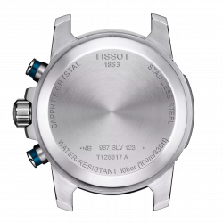 TISSOT SUPERSPORT CHRONO T125.617.11.041.00