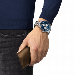 TISSOT SUPERSPORT CHRONO T125.617.11.041.00
