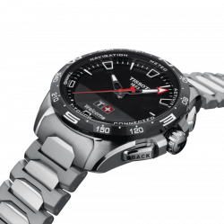 TISSOT T-TOUCH CONNECT SOLAR T121.420.44.051.00