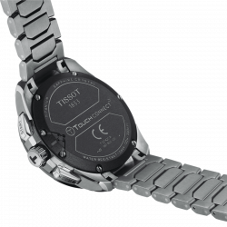 TISSOT T-TOUCH CONNECT SOLAR T121.420.44.051.00