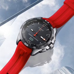 TISSOT T-TOUCH CONNECT SOLAR T121.420.47.051.00