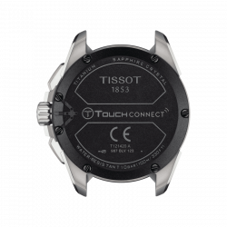 TISSOT T-TOUCH CONNECT SOLAR T121.420.47.051.00