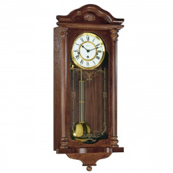 Hermle Regulateur klok 70509-030341