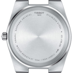 TISSOT PRX  T137.410.11.091.00