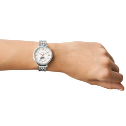 Fossil ES5164 Dames horloge