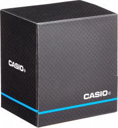Casio MW-240-1EVEF horloge