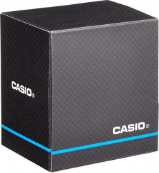 Casio WS-1400H-1BVEF