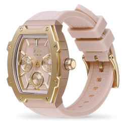 Ice-Watch Ice-Boliday 022864  Creamy nude Horloge