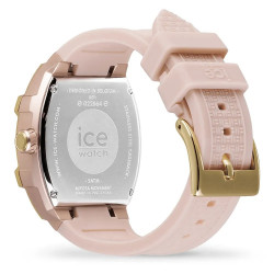 Ice-Watch Ice-Boliday 022864  Creamy nude Horloge