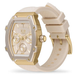 Ice-Watch Ice-Boliday 022869  Almond skin Horloge