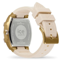 Ice-Watch Ice-Boliday 022869  Almond skin Horloge