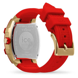 Ice-Watch Ice-Boliday 022870  Passion red Horloge