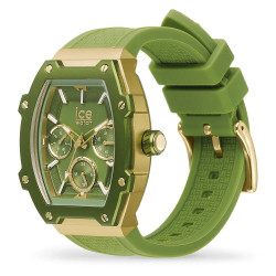 Ice-Watch Ice-Boliday 022859  Gold forest Horloge