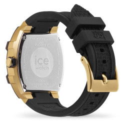 Ice-Watch Ice-Boliday 022865  Black gold Horloge