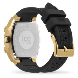 Ice-Watch Ice-Boliday 022866  Golden black Horloge