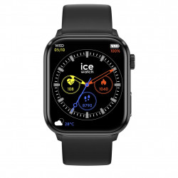 ICE SMART 2.0 - BLACK - 1.96 AMOLED 022535