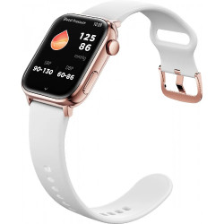 ICE SMART 2.0 - ROSE GOLD - NUDE - 1.96 AMOLED 022537