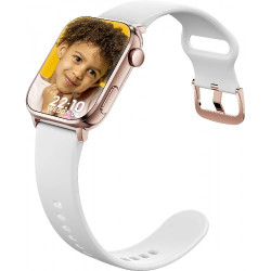 ICE SMART 2.0 - ROSE GOLD - NUDE - 1.96 AMOLED 022537
