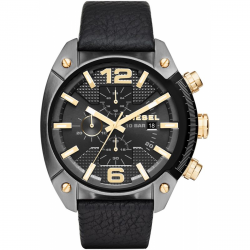 Diesel Horloge DZ4375