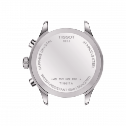 Tissot chrono xl classic T116.617.11.092.00