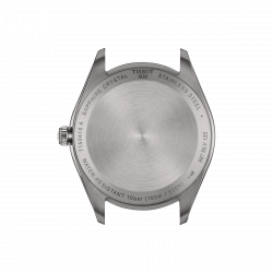TISSOT PR 100 Heren T150.410.11.041.00