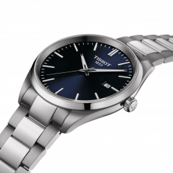 TISSOT PR 100 Heren T150.410.11.041.00