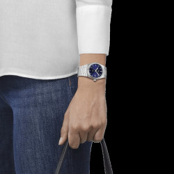 TISSOT PRX 35MM  T137.210.11.041.00