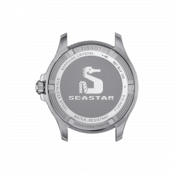 Tissot Seastar 1000 40mm T120.410.22.051.00
