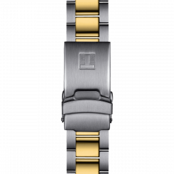 Tissot Seastar 1000 40mm T120.410.22.051.00