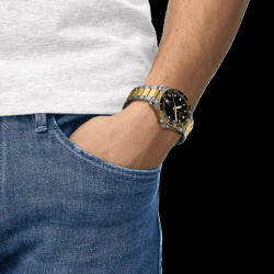 Tissot Seastar 1000 40mm T120.410.22.051.00