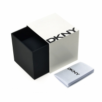 DKNY NY2212 Chambers horloge