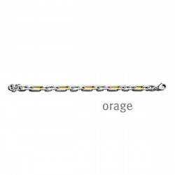 Orage Armband VERGULD BA152