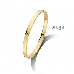Orage Armband VERGULD BA153