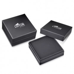 Lotus Style armband heren LS2407-2/1