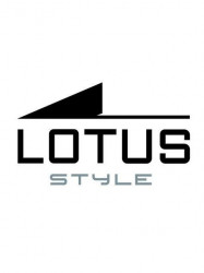 Lotus Style armband heren LS2407-2/1
