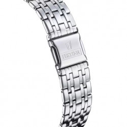 Festina F20045/1 horloge saffierglas