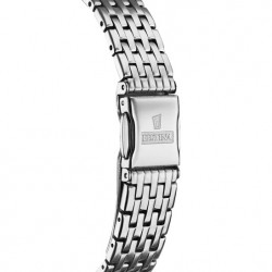 Festina F20019/4 horloge saffierglas