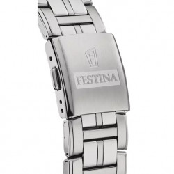 Festina F20445/7 Multifunction horloge