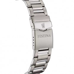 Festina Titanium Heren horloge F20698/1