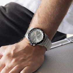 Festina Titanium Heren horloge F20698/1