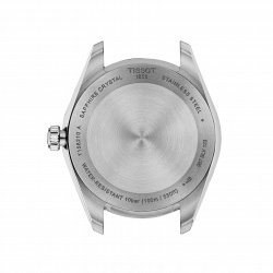 Tissot Ballade 34mm Dames T156.210.11.091.00