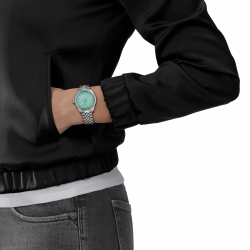 Tissot Ballade 34mm Dames T156.210.11.091.00